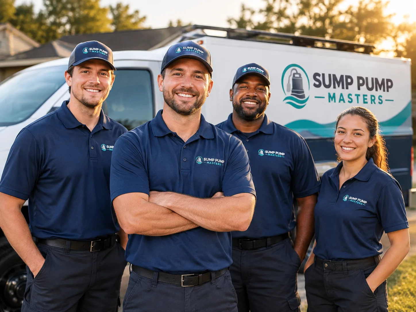 Sump Pump Repair company in Burlingame, KS
